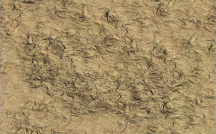 高清斑驳金色岩石纹理