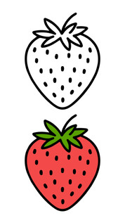 草莓