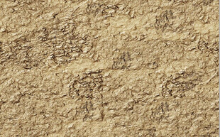 高清斑驳金色岩石纹理