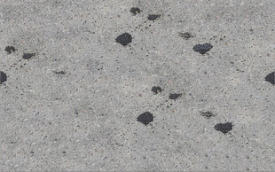 高清斑驳灰色岩石纹理