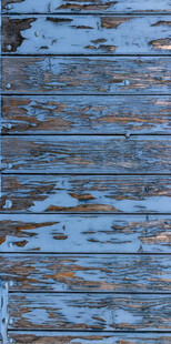 高清斑驳青蓝色木纹纹理