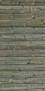 高清斑驳绿色木纹纹理