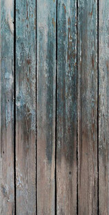 高清斑驳青蓝色木纹纹理