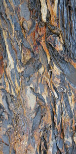 高清斑驳彩色岩石纹理