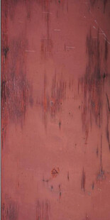 高清斑驳红色锈迹纹理