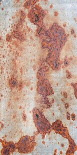 高清斑驳红色锈迹纹理