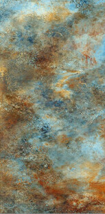 高清斑驳红色铁锈纹理