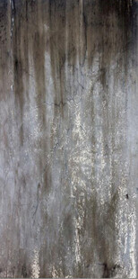 高清斑驳青灰色墙面纹理