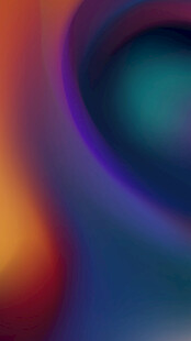 紫色系模糊抽象矢量背景