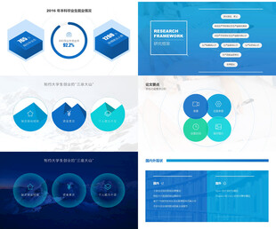 本科毕业生就业情况研究PPT