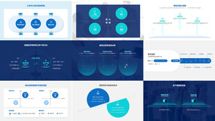 经济学基础技术论文PPT