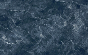 高清蓝色大理石石纹