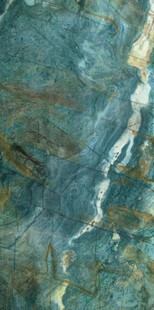 高清绿色大理石石纹