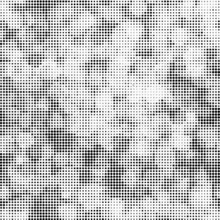 圆点冲孔镂空板