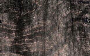 高清红褐色大理石石纹