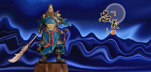 关羽关公关羽像