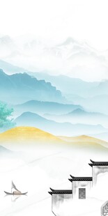 极简 高端新品玄关 TiF分层