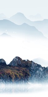 高档 高端新品玄关 TiF分层