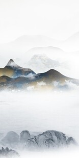 最新 高档新传玄关 TiF分层