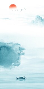 大气 高端新品玄关 TiF分层