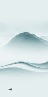 新款 新品简奢玄关 TIF分层