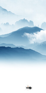 别墅 新品简奢玄关 TIF分层