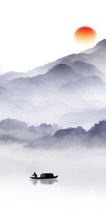 高清 新款意境玄关 TIF分层