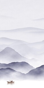 高雅 意境中式玄关 TIF分层