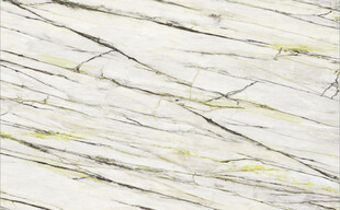 高清黄绿色大理石石纹