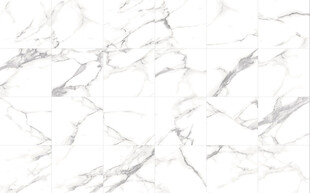高清爵士白水墨大理石
