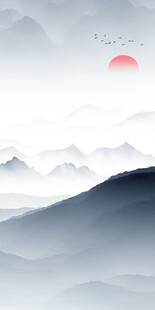 人气 简约新传玄关 TIF分层