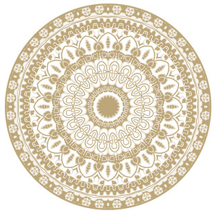 中式传统花纹图案