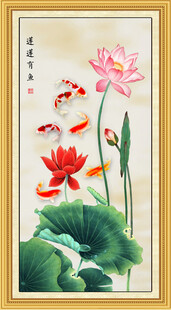 精品花鸟画