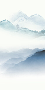 简约 意境高档玄关 TiF分层