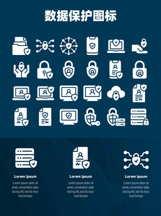  数据保护 