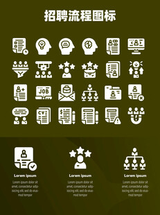招聘流程