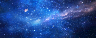 星空顶