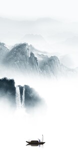 最新 清晰中式玄关 tif分层