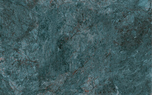 高清墨绿色大花绿大理石