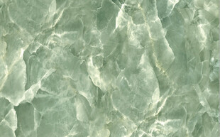 高清冰花纹绿色大理石