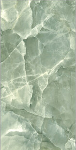 高清冰花纹绿色大理石