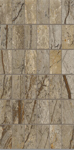 高清棕色拼花大理石