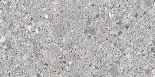 高清浅灰色水磨石大理石