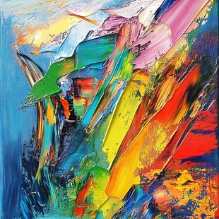 高清抽象油画画芯素材-高清抽象油画画芯图片-高清抽象油画画芯设计模板