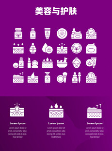 美容与护肤