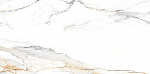 高清水墨鱼肚金大理石