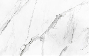 高清水墨鱼肚白大理石