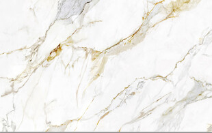 高清水墨鱼肚金大理石