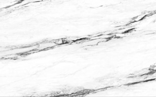 高清水墨大花白大理石