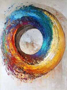 抽象画油画无框画素材-抽象画油画无框画图片-抽象画油画无框画